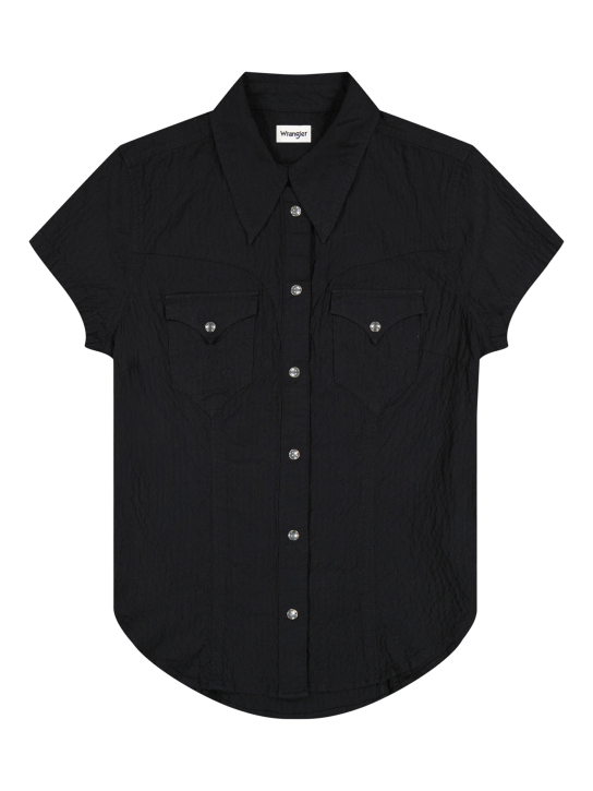 ΓΥΝΑΙΚΕΙΟ ΚΟΝΤΟΜΑΝΙΚΟ ΠΟΥΚΑΜΙΣΟ 0