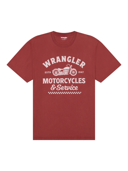 ΑΝΔΡΙΚΟ T-SHIRT AMERICANA 0