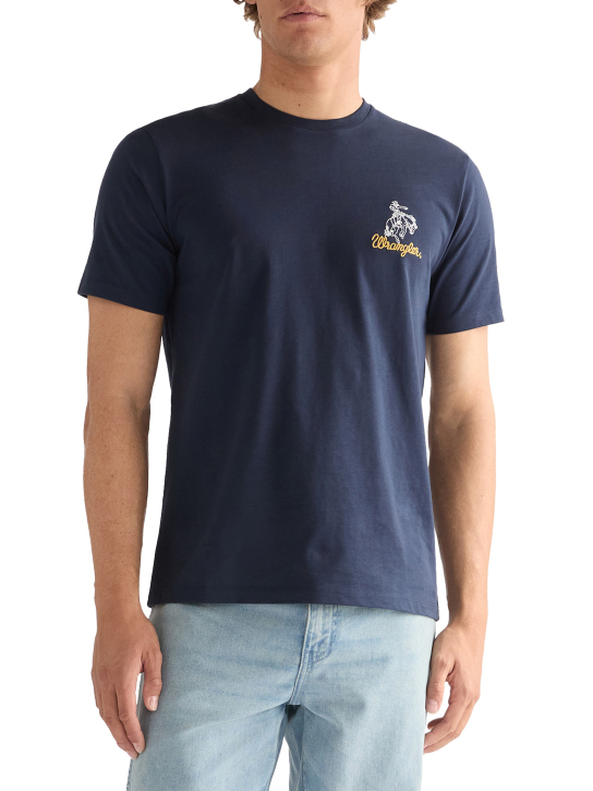 ΑΝΔΡΙΚΟ T-SHIRT 1