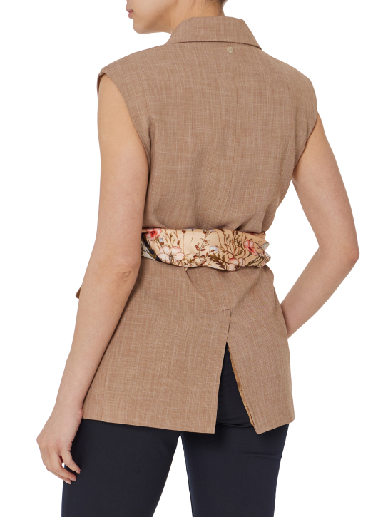 ΓΥΝΑΙΚΕΙΟ ΓΙΛΕΚΟ ΜΕ ΚΑΣΚΟΛ 2