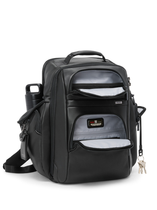 ΣΑΚΙΔΙΟ ΠΛΑΤΗΣ ALPHA BRIEF PACK® 2