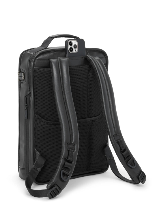 ΣΑΚΙΔΙΟ ΠΛΑΤΗΣ ALPHA LARGE 17” EXPANDABLE 1