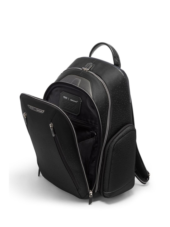 ΣΑΚΙΔΙΟ ΠΛΑΤΗΣ MCLAREN PADDOCK  2