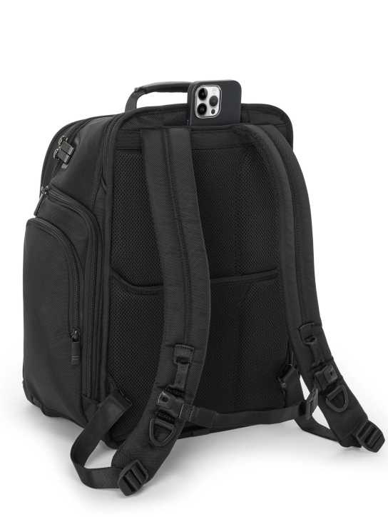 ΣΑΚΙΔΙΟ ΠΛΑΤΗΣ ALPHA PACKING 1