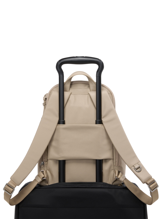 ΣΑΚΙΔΙΟ ΠΛΑΤΗΣ VOYAGEUR CELINA MEDIUM 2