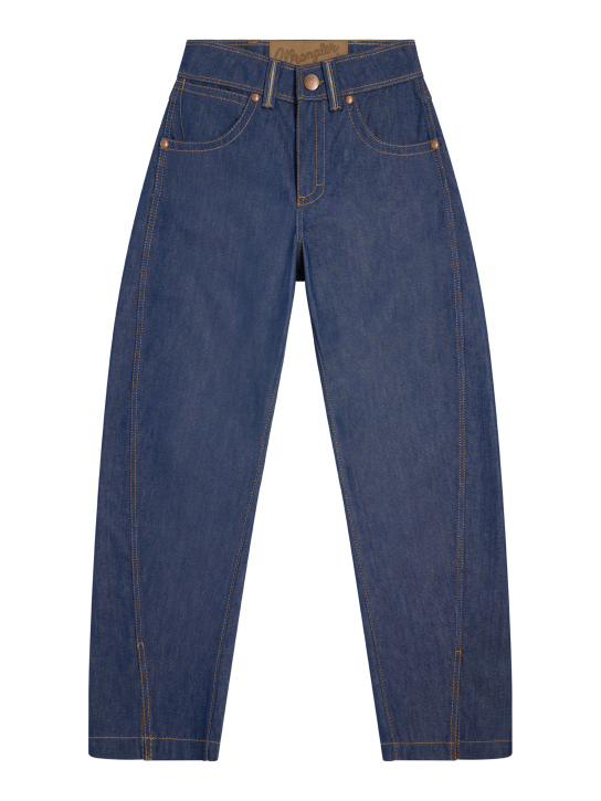 ΓΥΝΑΙΚΕΙΟ DENIM ΠΑΝΤΕΛΟΝΙ 0