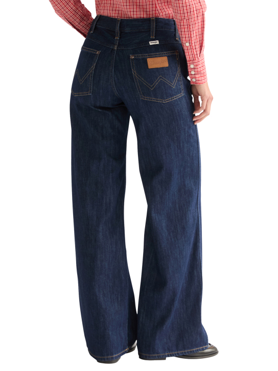 ΓΥΝΑΙΚΕΙΟ DENIM ΠΑΝΤΕΛΟΝΙ 2