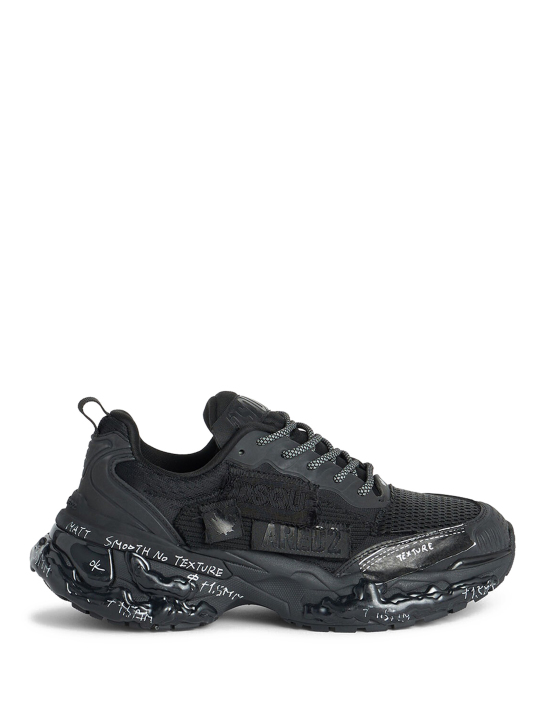 ΑΝΔΡΙΚΑ FASTER SNEAKERS 0