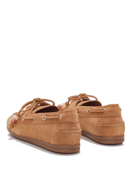 ΓΥΝΑΙΚΕΙΑ LOAFERS 2