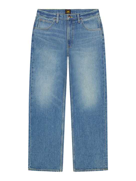 ΑΝΔΡΙΚΟ DENIM ΠΑΝΤΕΛΟΝΙ ASHER BURKE 0