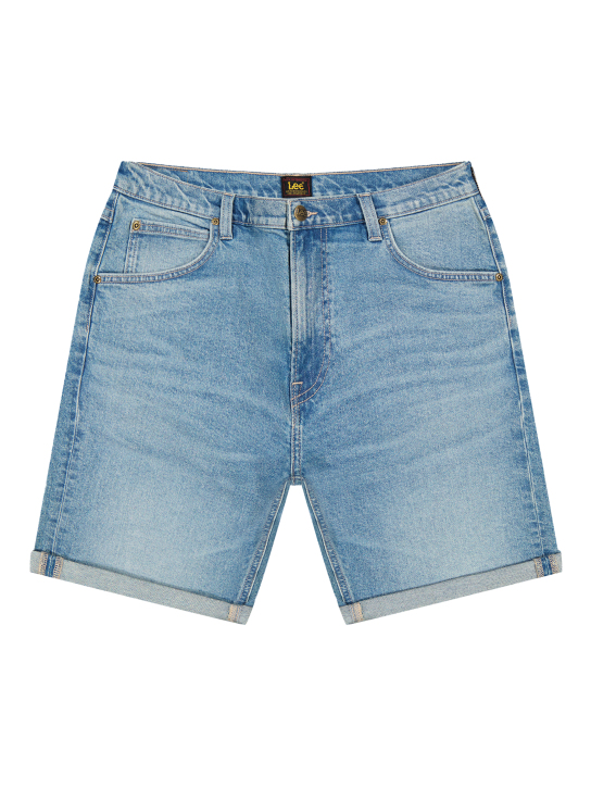 ΑΝΔΡΙΚΗ DENIM ΒΕΡΜΟΥΔΑ 0