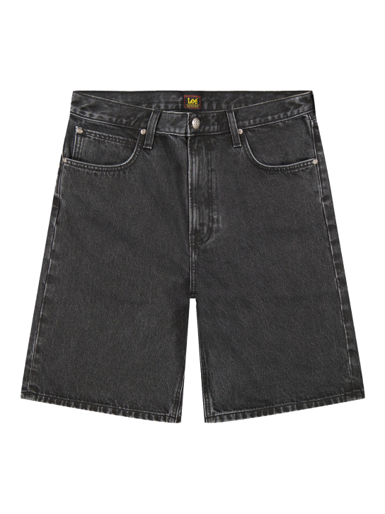 ΑΝΔΡΙΚΗ DENIM ΒΕΡΜΟΥΔΑ ASHER 0