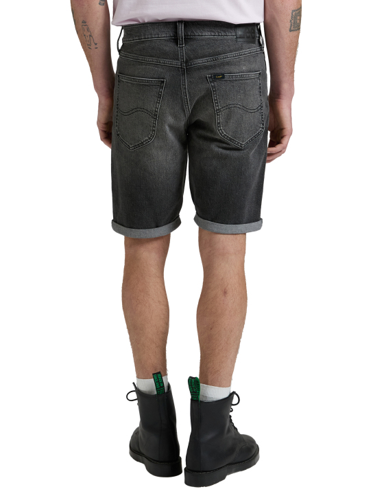 ΑΝΔΡΙΚΗ DENIM ΒΕΡΜΟΥΔΑ 2