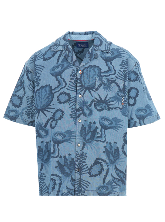 ΑΝΔΡΙΚΟ ΠΟΥΚΑΜΙΣΟ 0