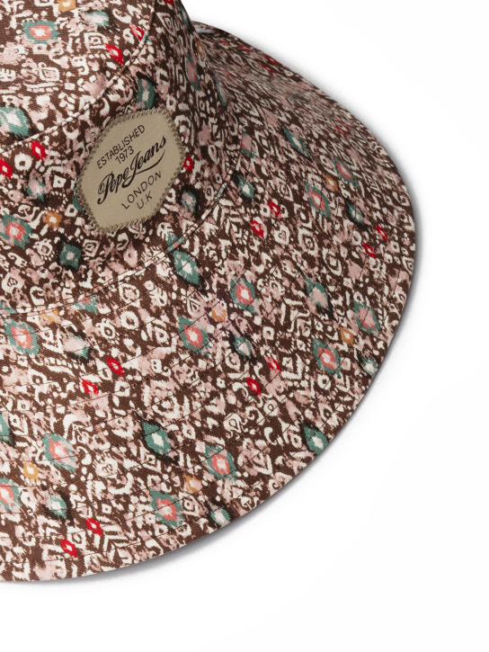 ΓΥΝΑΙΚΕΙΟ ΚΑΠΕΛΟ ΔΙΠΛΗΣ ΟΨΗΣ 1