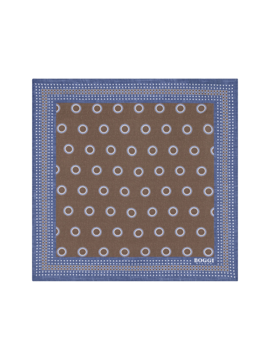 ΑΝΔΡΙΚΟ ΜΕΤΑΞΩΤΟ ΜΑΝΤΗΛΙ ΤΣΕΠΗΣ 0