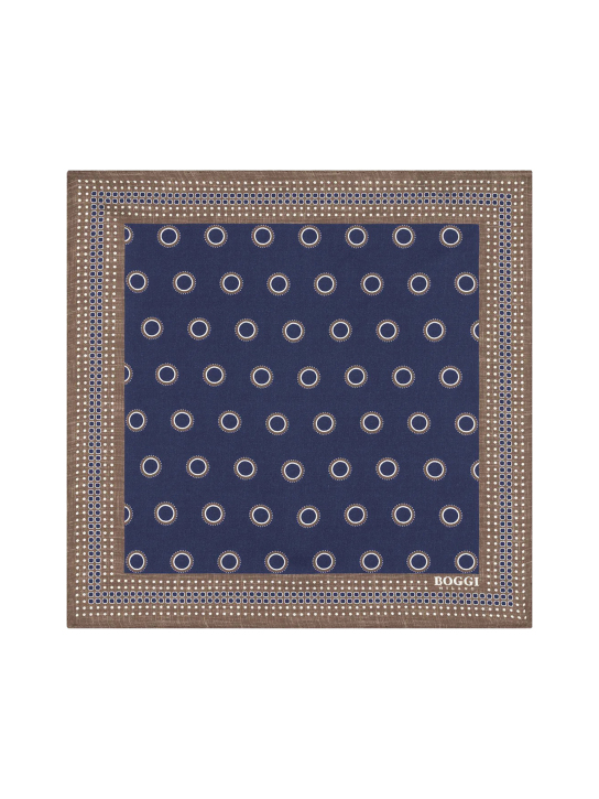 ΑΝΔΡΙΚΟ ΜΕΤΑΞΩΤΟ ΜΑΝΤΗΛΙ ΤΣΕΠΗΣ 0