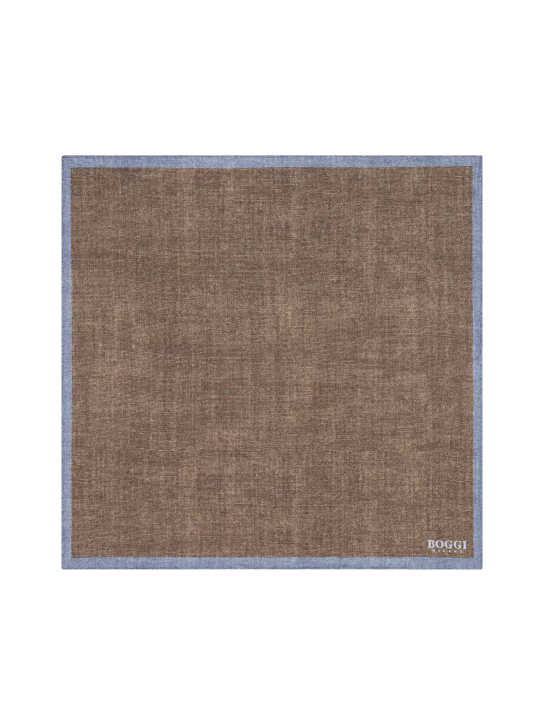 ΑΝΔΡΙΚΟ ΜΕΤΑΞΩΤΟ ΜΑΝΤΗΛΙ ΤΣΕΠΗΣ 0