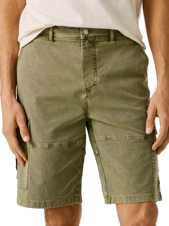 ΑΝΔΡΙΚΗ CARGO ΒΕΡΜΟΥΔΑ 1