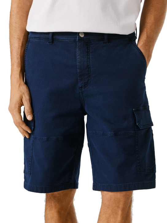 ΑΝΔΡΙΚΗ CARGO ΒΕΡΜΟΥΔΑ 1