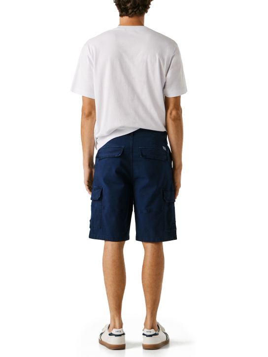 ΑΝΔΡΙΚΗ CARGO ΒΕΡΜΟΥΔΑ 2