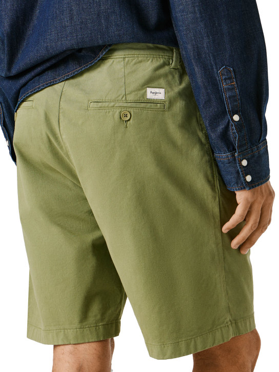 ΑΝΔΡΙΚΗ CHINO ΒΕΡΜΟΥΔΑ 2