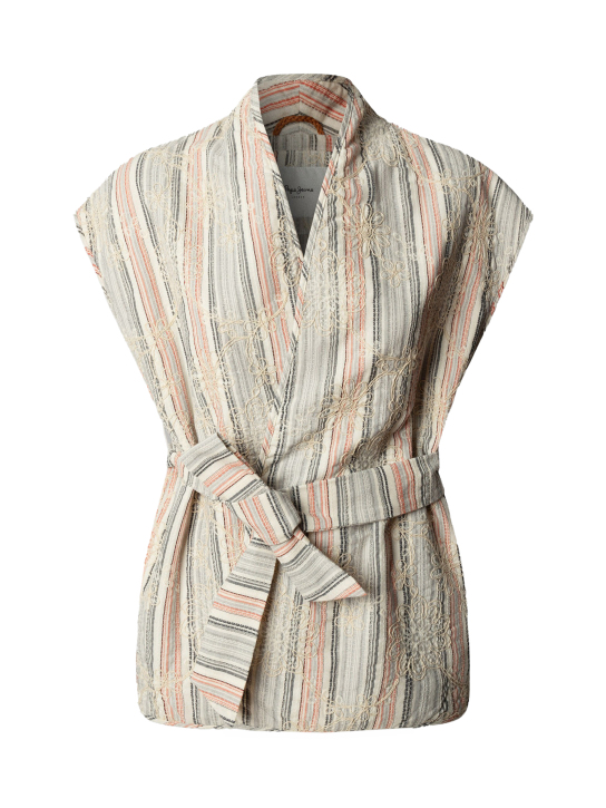 ΓΥΝΑΙΚΕΙΟ ΓΙΛΕΚΟ ΜΕ ΖΩΝΗ 0