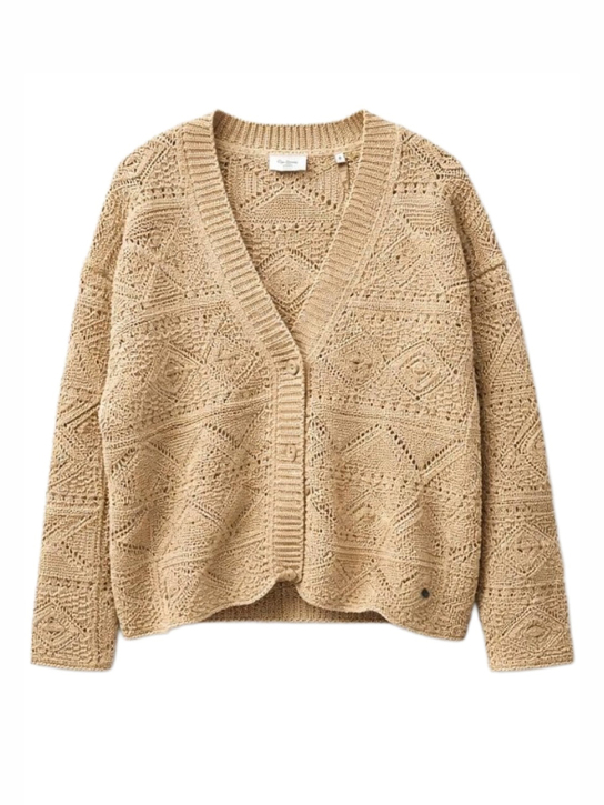 ΓΥΝΑΙΚΕΙΟ ΠΛΕΚΤΟ ΠΟΥΛΟΒΕΡ 0