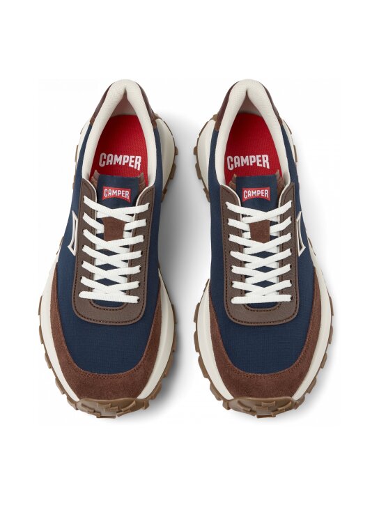 ΑΝΔΡΙΚΑ SNEAKERS DRIFT TRAIL 2