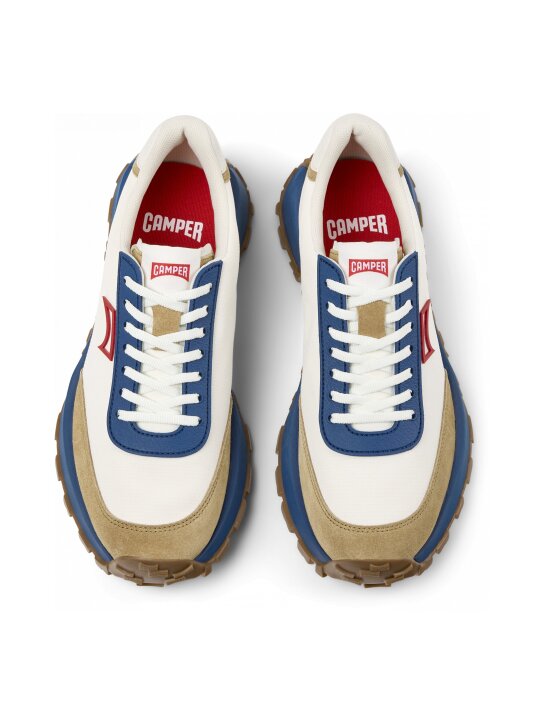 ΑΝΔΡΙΚΑ SNEAKERS DRIFT TRAIL 2