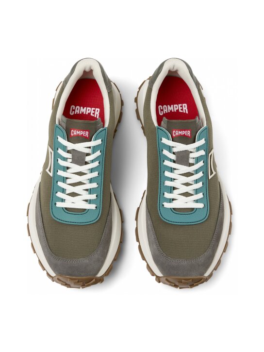 ΑΝΔΡΙΚΑ SNEAKERS DRIFT TRAIL 2