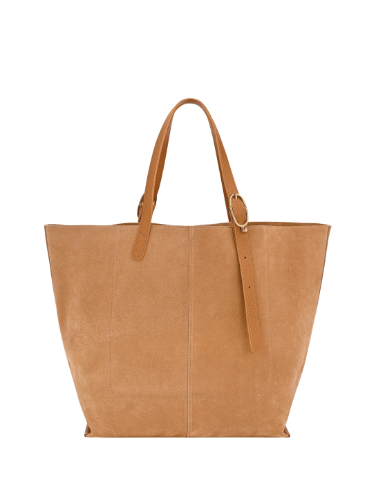 ΓΥΝΑΙΚΕΙΑ ΤΣΑΝΤΑ ΩΜΟΥ COMPLICE XL TOTE BAG 1