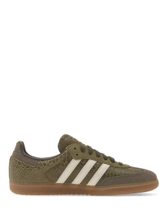 UNISEX SNEAKERS SAMBA OG 0