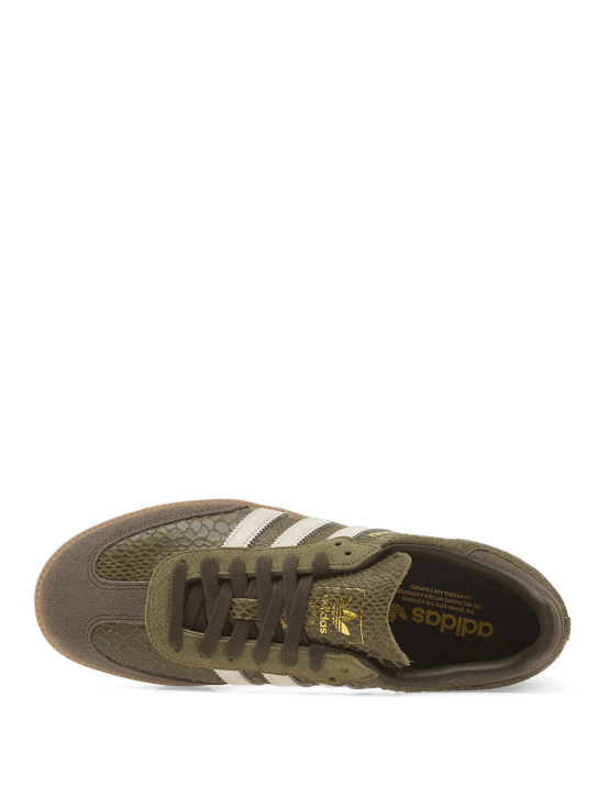 UNISEX SNEAKERS SAMBA OG 2