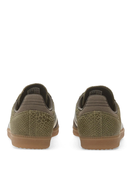 UNISEX SNEAKERS SAMBA OG 3