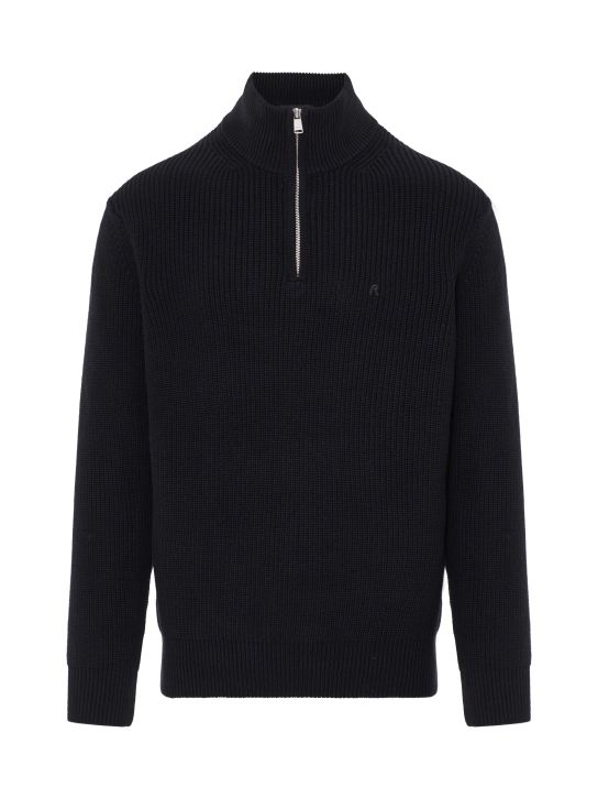 ΑΝΔΡΙΚΟ HALF-ZIP ΠΟΥΛΟΒΕΡ 0