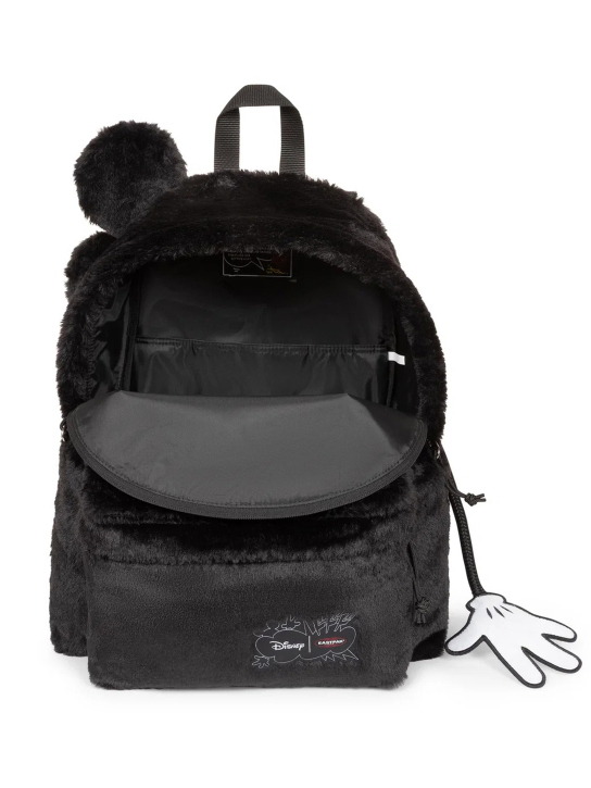 DISNEY x EASTPAK ΣΑΚΙΔΙΟ ΠΛΑΤΗΣ PADDED PAK'R 2