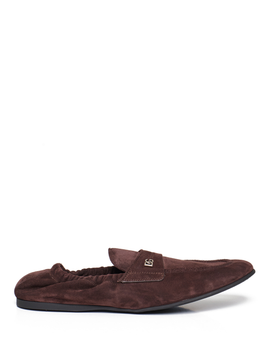 ΑΝΔΡΙΚΑ LOAFERS 0