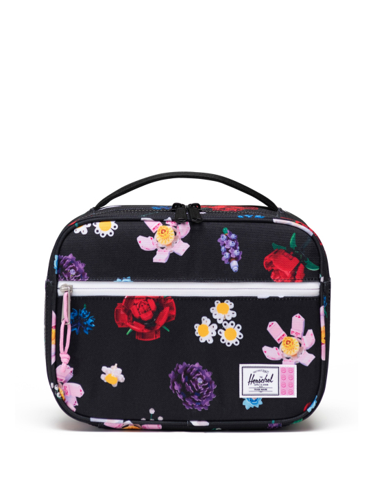 LEGO® POP QUIZ LUNCH BOX 0
