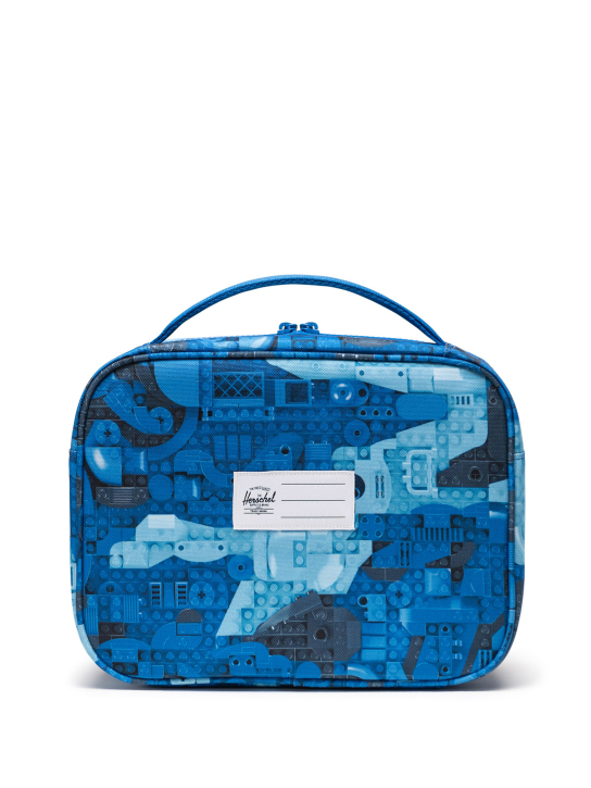LEGO® POP QUIZ LUNCH BOX LITTLE 1
