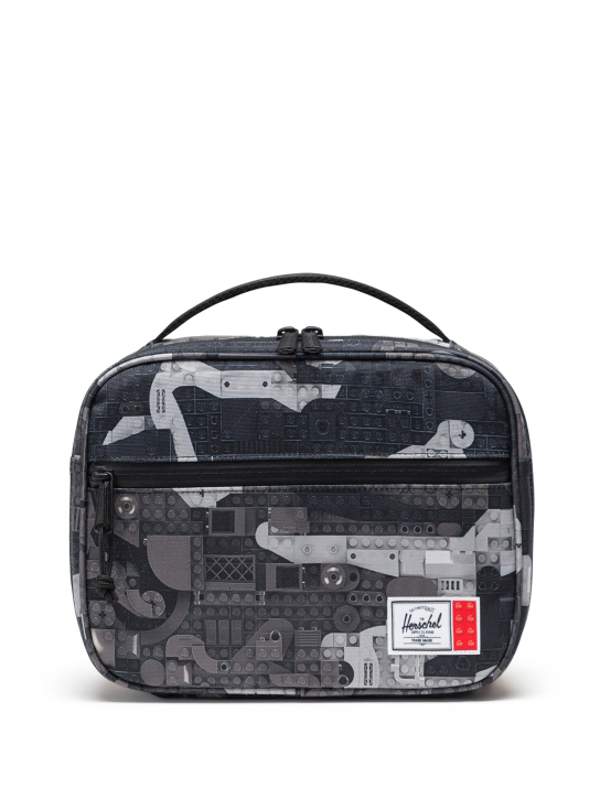 LEGO® POP QUIZ LUNCH BOX 0