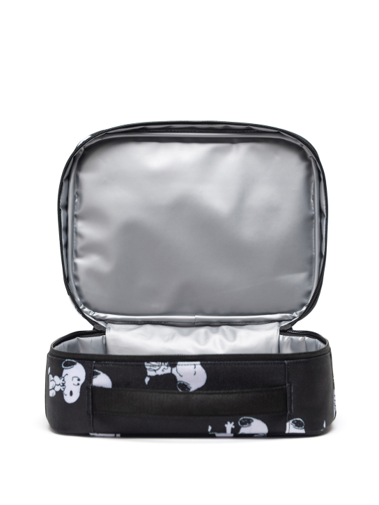 PEANUTS® POP QUIZ LUNCH BOX 3