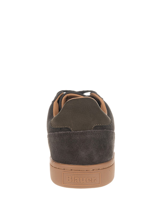 ΑΝΔΡΙΚΑ SNEAKERS LOWELL03/SUE 2