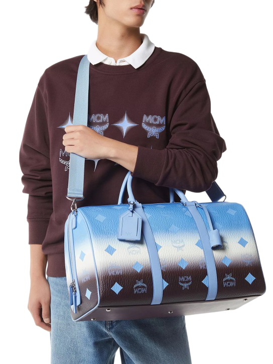 UNISEX ΤΣΑΝΤΑ ΧΕΙΡΟΣ OTTOMAR WEEKENDER MEDIUM 5