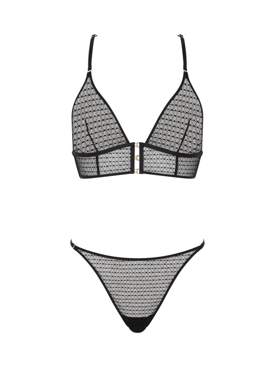 ΓΥΝΑΙΚΕΙΟ ΕΣΩΡΟΥΧΟ ΣΕΤ 0