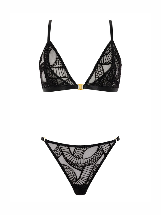 ΓΥΝΑΙΚΕΙΟ ΕΣΩΡΟΥΧΟ ΣΕΤ  0