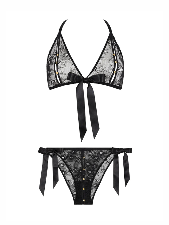 ΓΥΝΑΙΚΕΙΟ ΕΣΩΡΟΥΧΟ ΣΕΤ  0