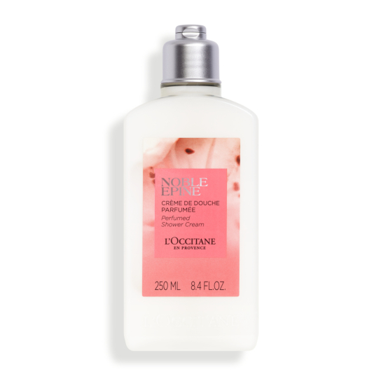 NOBLE EPINE SHOWER CREAM 0