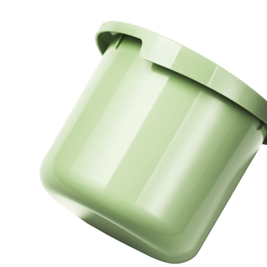 AMANDE ECO-REFILL MILK CONCENTRATE 1