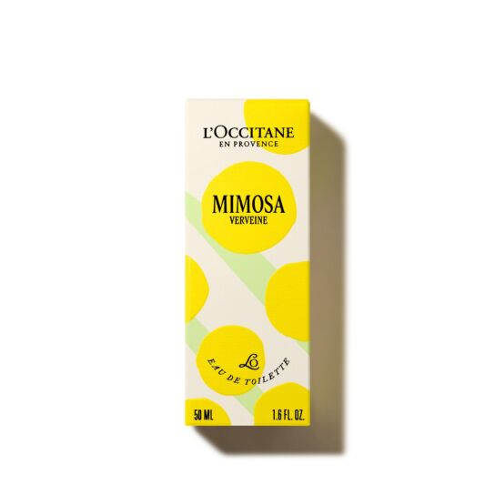 VERBENA MIMOSA EAU DE TOILETTE  2